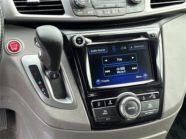 Used 2015 Honda Odyssey EX-L image 23