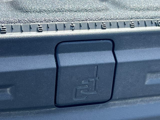 New 2025 Ford Ranger XLT AWD/4WD image 12