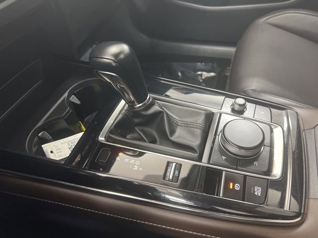Used 2021 MAZDA CX-30 AWD 2.5 S w/ Premium Package image 19
