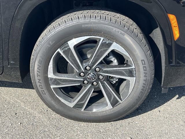 New 2026 Buick Enclave Sport Touring w/ Power Package FWD image 36
