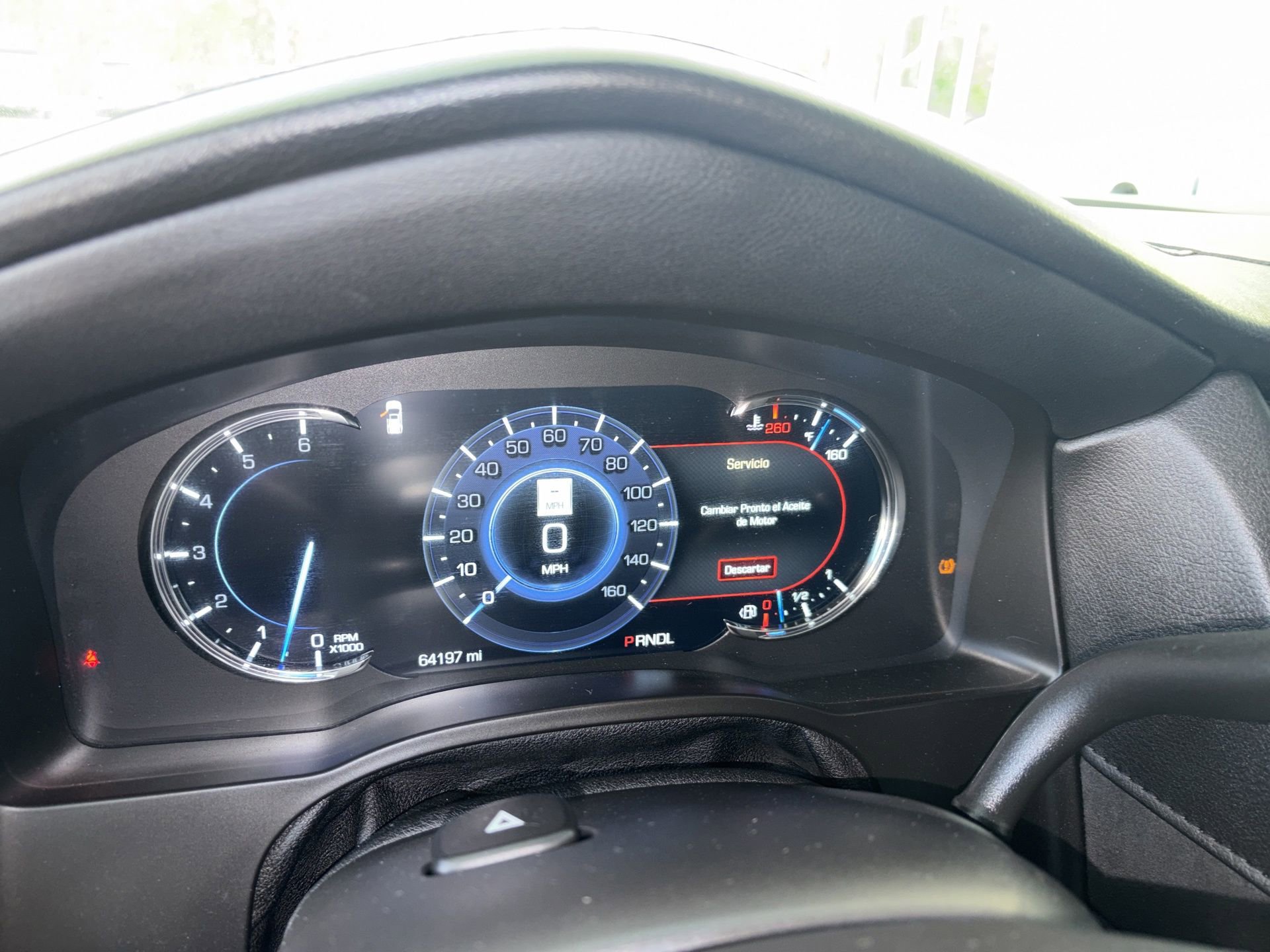 Used 2019 Cadillac Escalade Luxury RWD image 10