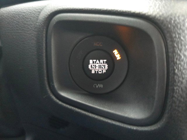 New 2026 Jeep Wrangler Sport S image 37