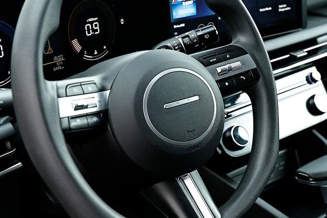 Certified 2025 Hyundai Tucson SEL image 22