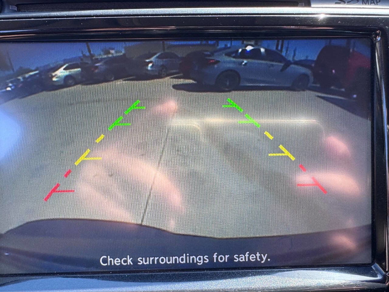 Used 2018 Nissan Maxima 3.5 S image 14