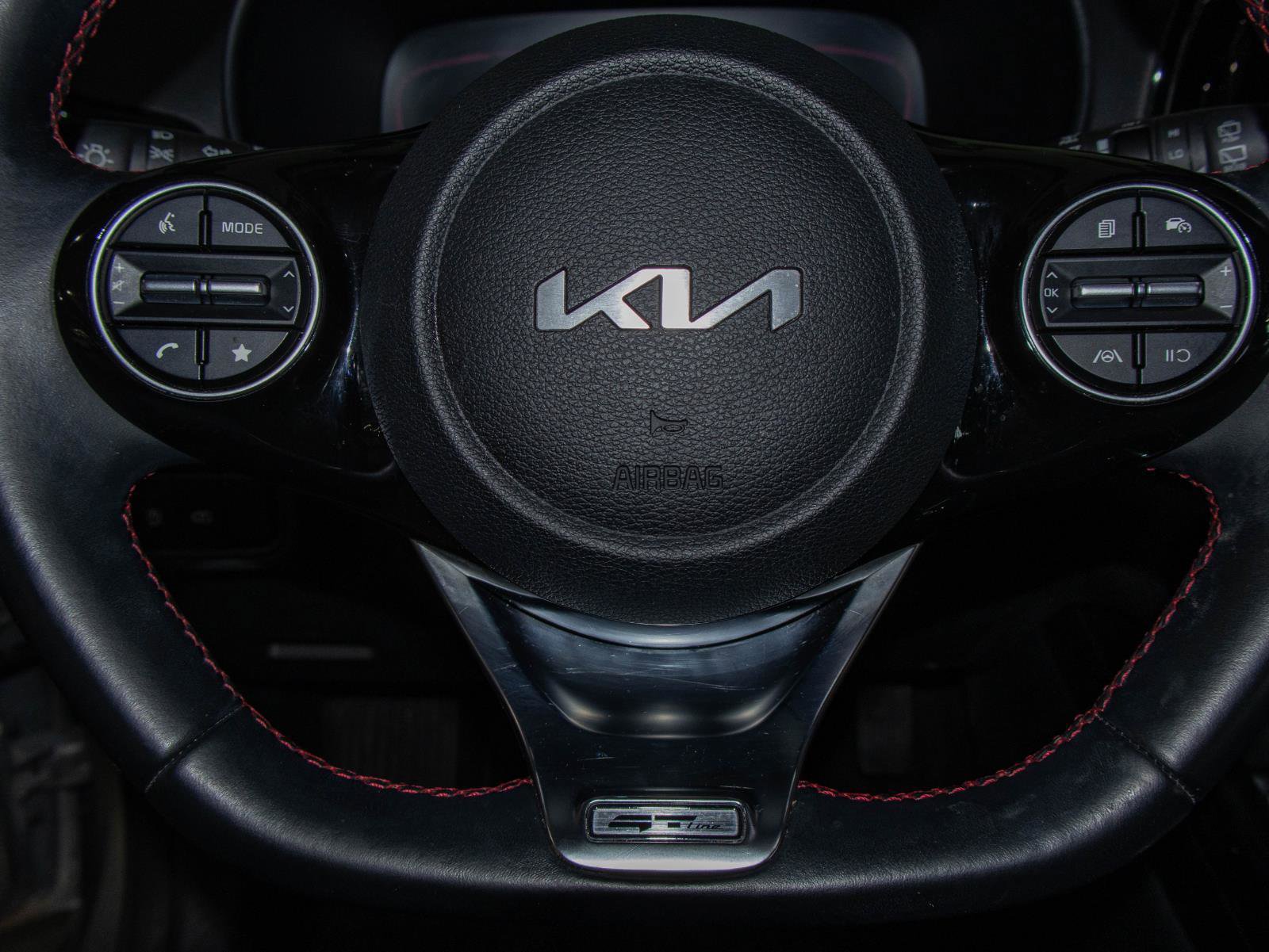 Used 2024 Kia Soul GT-Line image 12