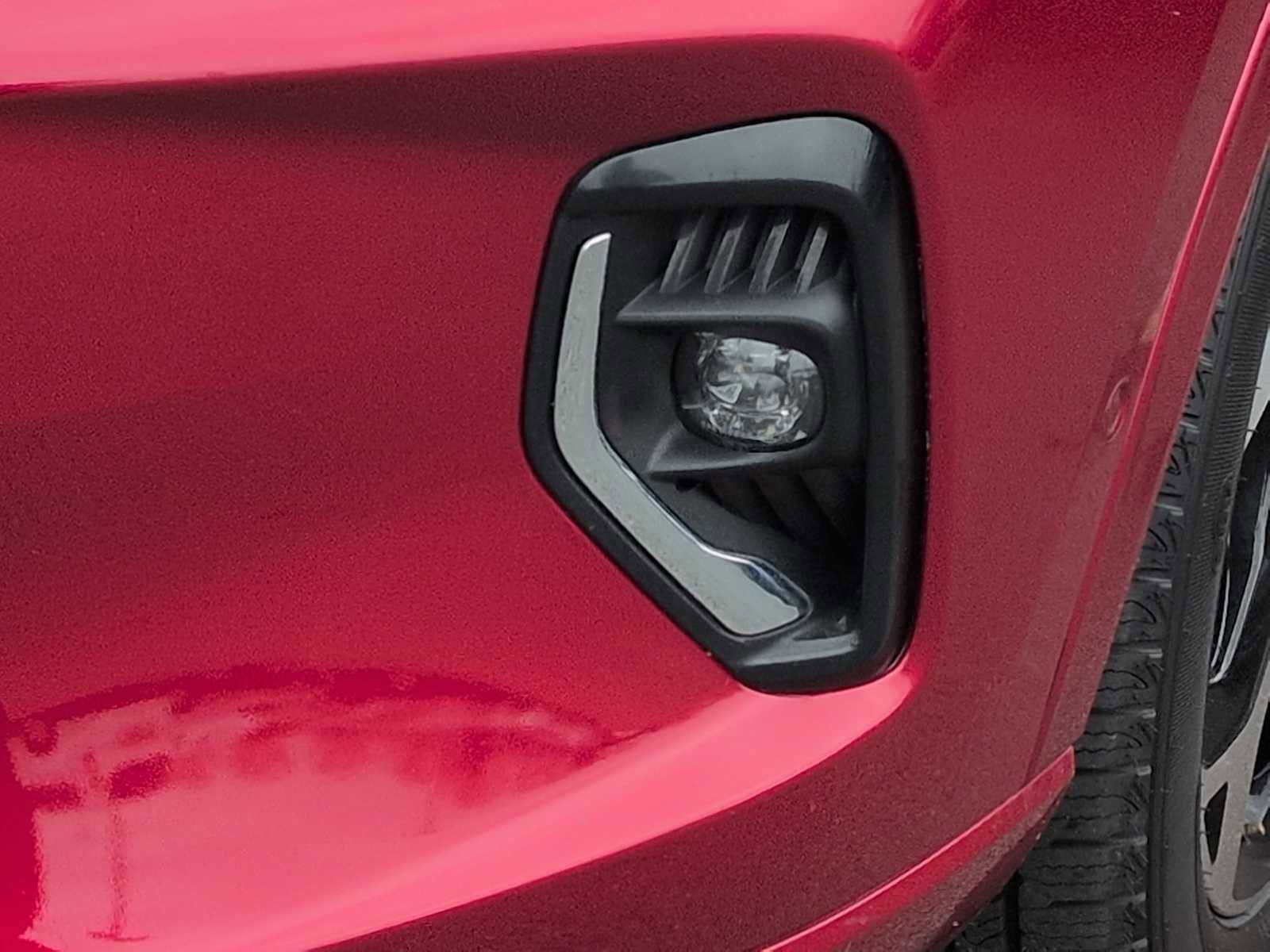 Used 2023 Ford Escape ST-Line Elite w/ Premium Technology Package image 11