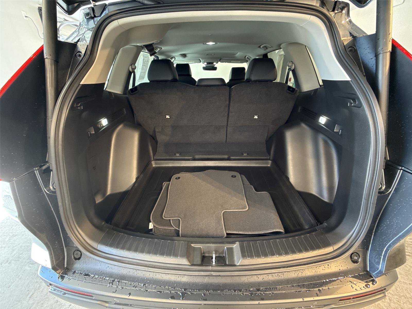 Used 2025 Honda CR-V EX-L image 20