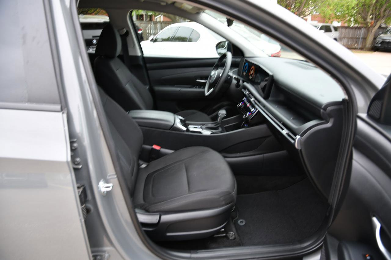 Used 2025 Hyundai Tucson SEL image 25