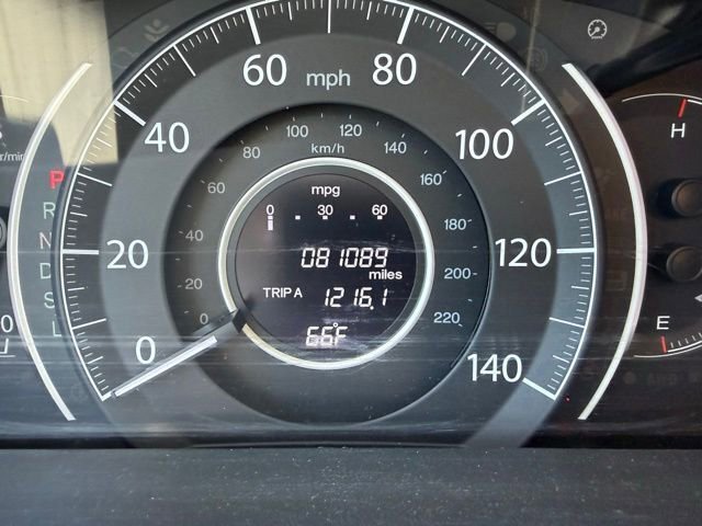 Used 2015 Honda CR-V EX image 12