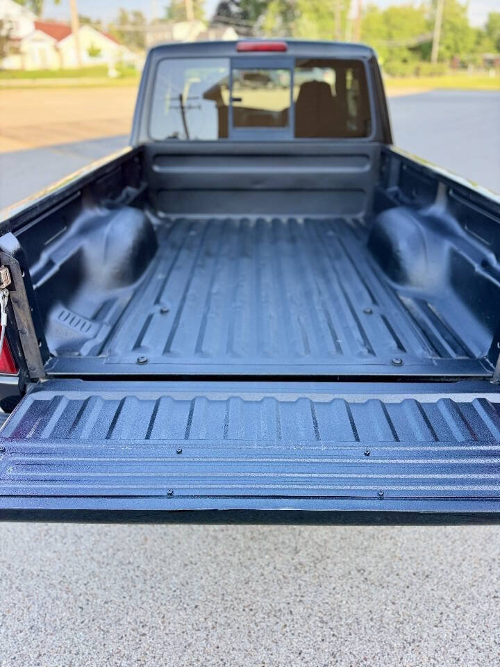 Used 2007 Ford Ranger FX4 AWD/4WD image 9