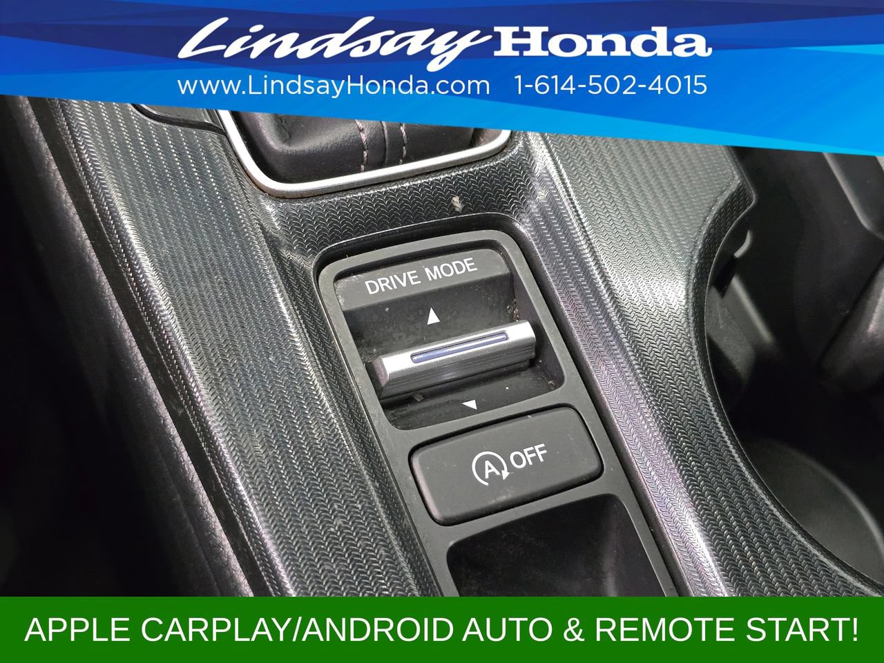 Used 2024 Honda Civic Sport image 19