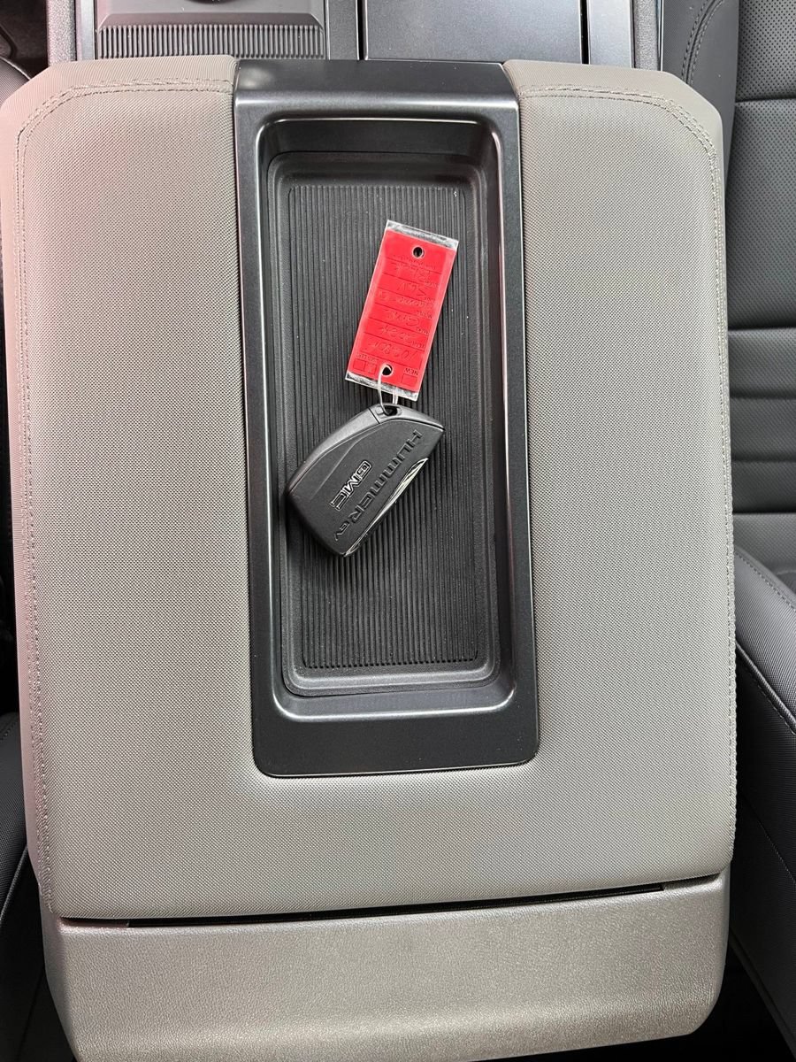 Used 2024 GMC Hummer EV 3X w/ Battery Pack, 24 Module Pack AWD/4WD image 57