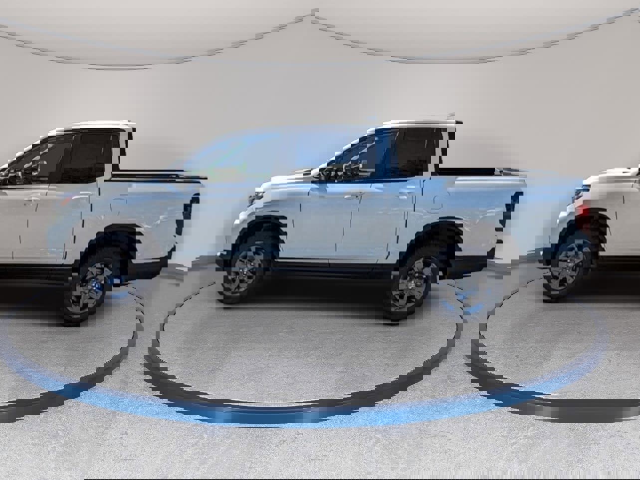 New 2026 Honda Ridgeline TrailSport image 8