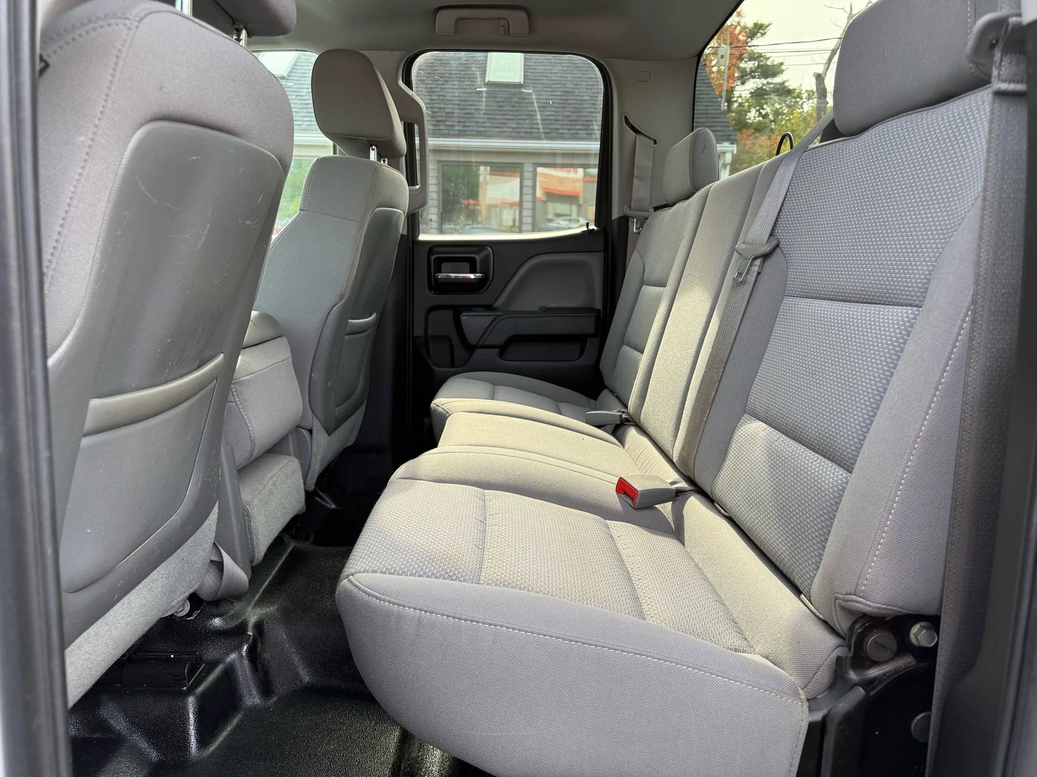 Used 2014 GMC Sierra 1500 4x4 Double Cab w/ Sierra Appearance Package image 23