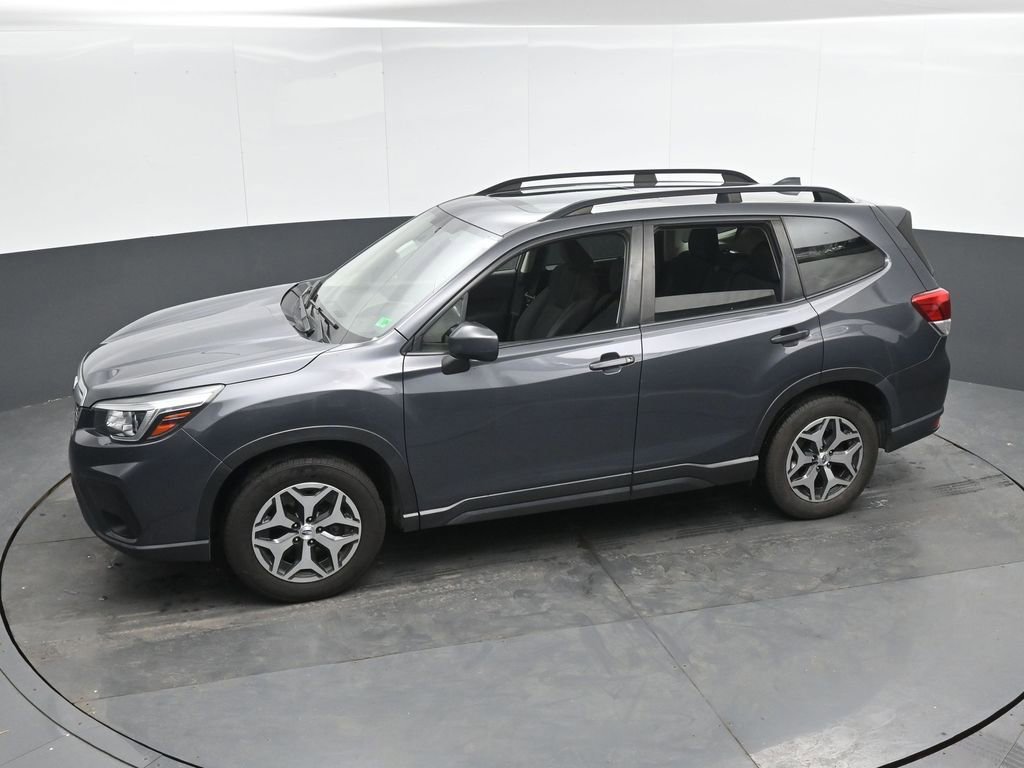 Used 2020 Subaru Forester Premium AWD/4WD image 18