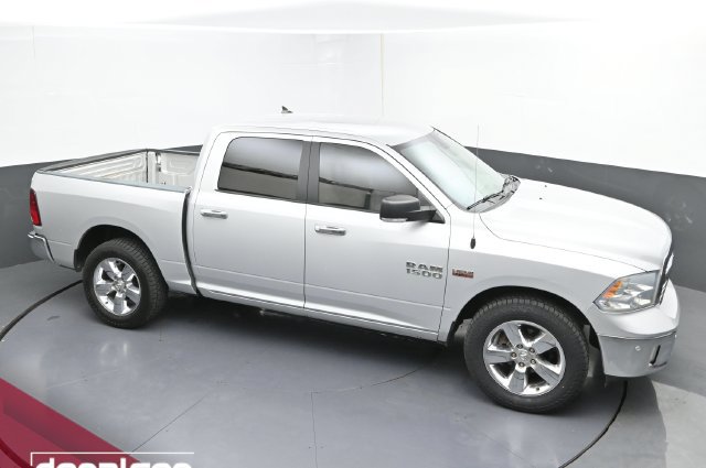 Used 2018 RAM 1500 Lone Star RWD image 18