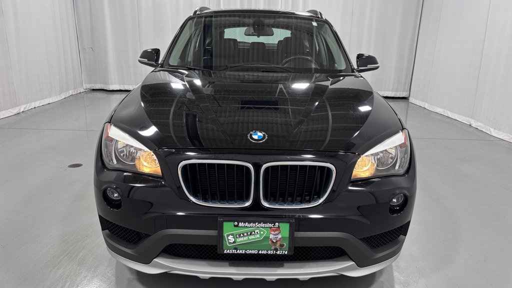 Used 2015 BMW X1 xDrive28i AWD/4WD image 2