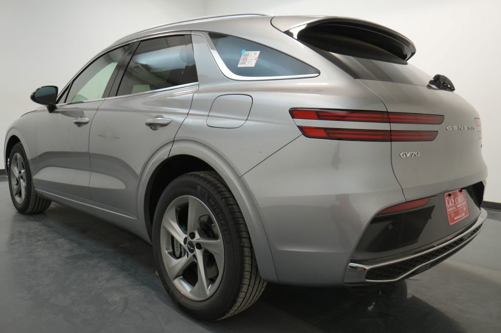 New 2026 Genesis GV70 2.5T image 15
