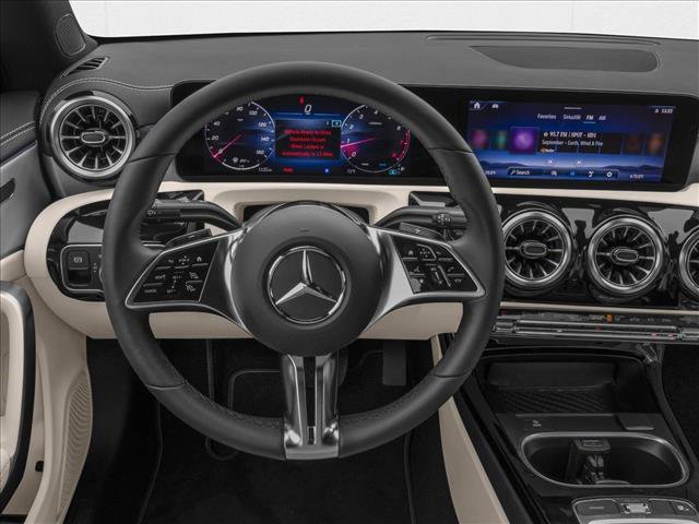 New 2026 Mercedes-Benz CLA 250 CLA 250 image 4