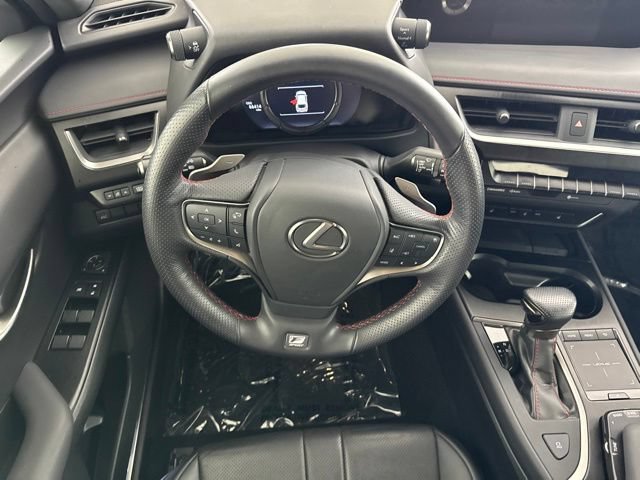 Used 2019 Lexus UX 200 F Sport w/ F Sport Premium Package FWD image 25