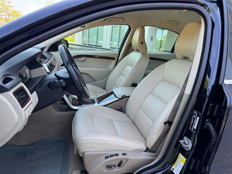 Used 2015 Volvo S80 T5 Platinum FWD image 13