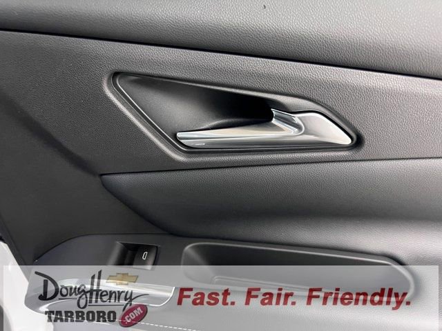 New 2026 Chevrolet Traverse LT w/ Driver Confidence Package image 39