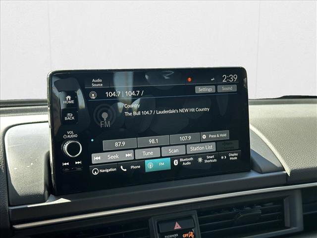 New 2025 Honda Pilot Touring image 12