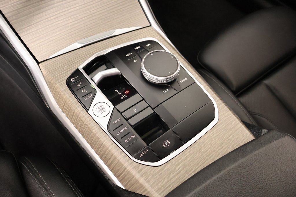 Used 2025 BMW 430i Coupe image 9