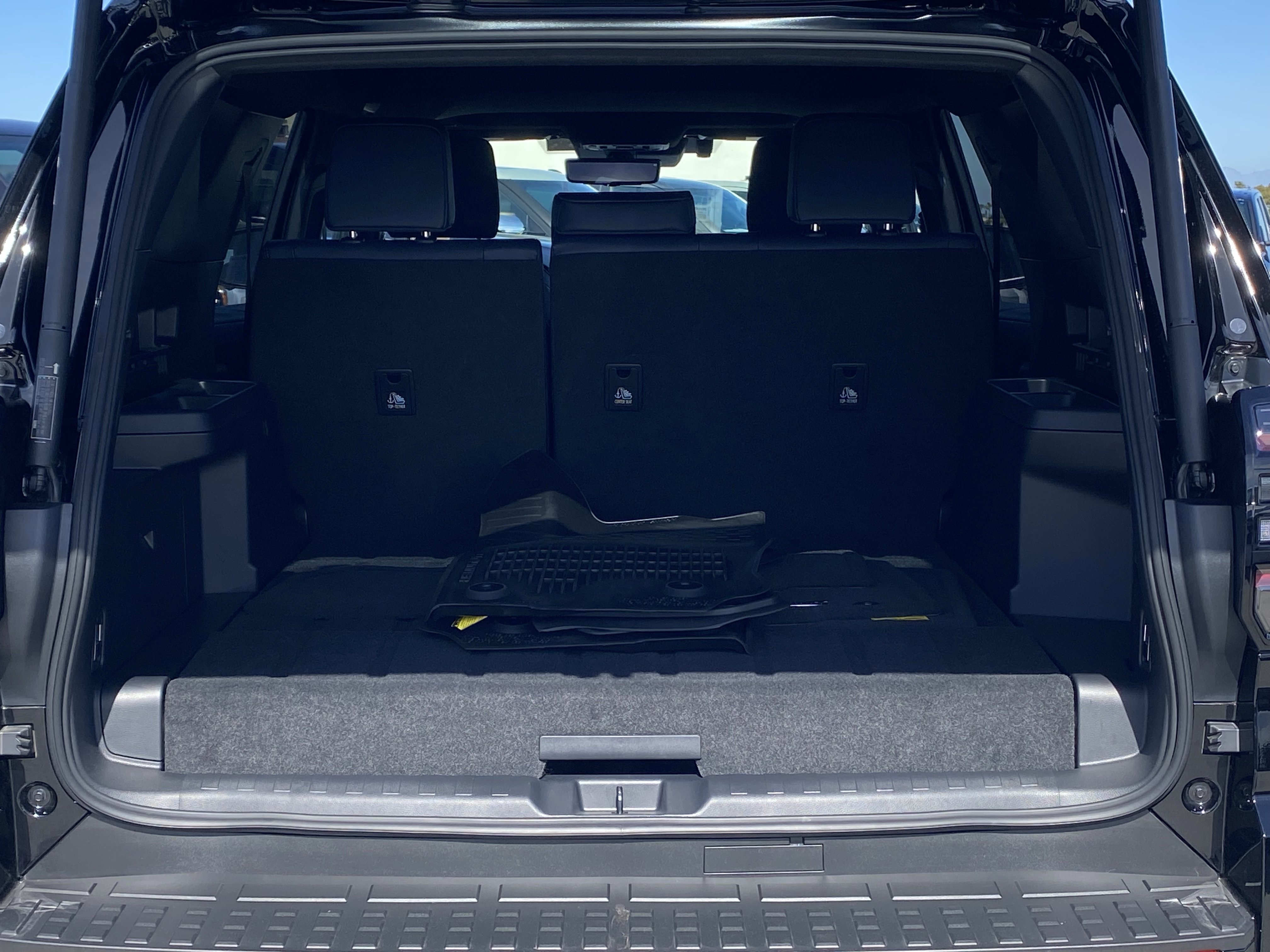 Certified 2025 Toyota 4Runner Platinum image 22