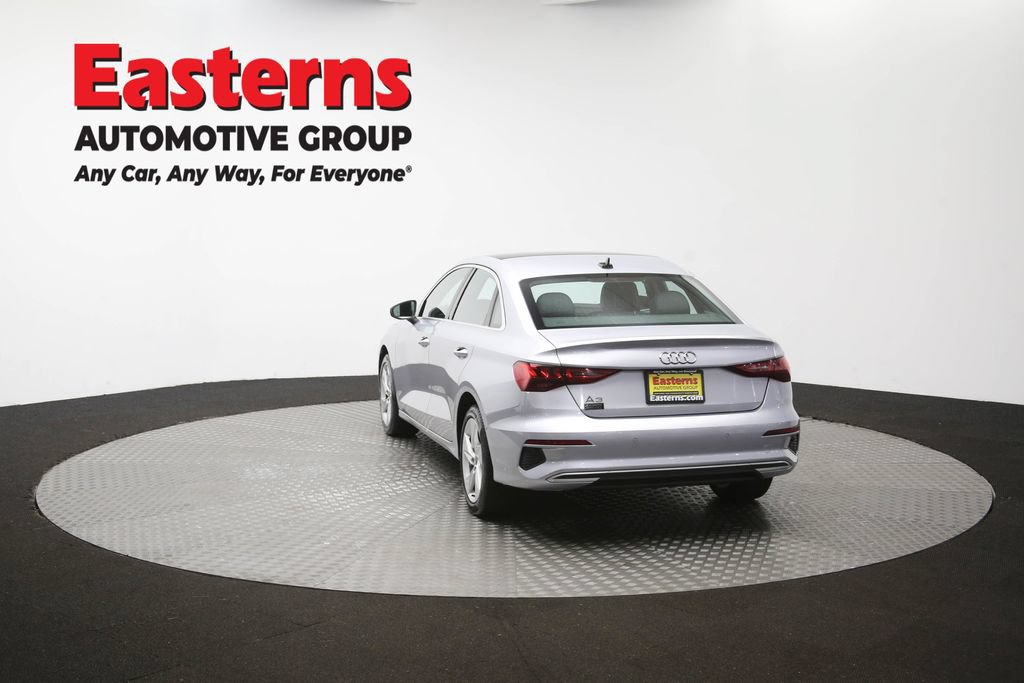 Used 2024 Audi A3 2.0T Premium FWD image 65