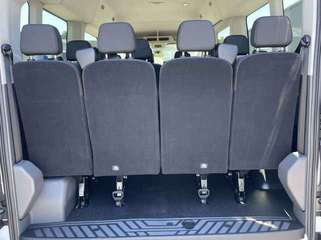 New 2026 Ford Transit 350 XL RWD image 17