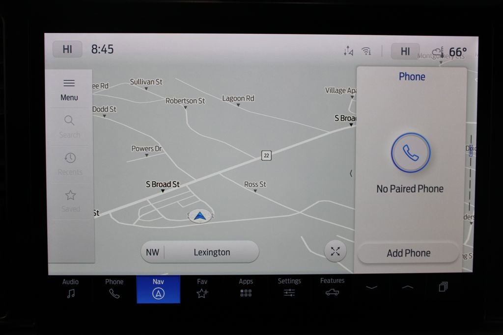 New 2026 Ford F250 Platinum image 62