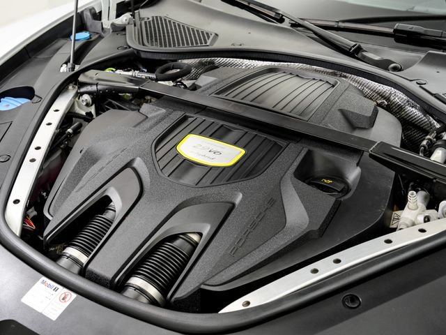 Used 2019 Porsche Panamera 4 AWD/4WD image 30