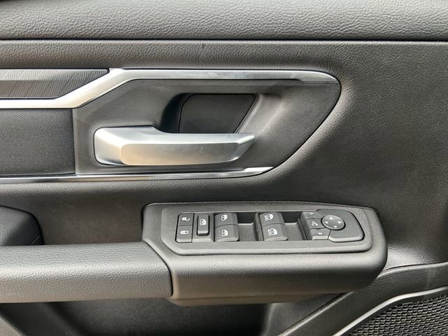 New 2026 RAM 1500 Big Horn image 12