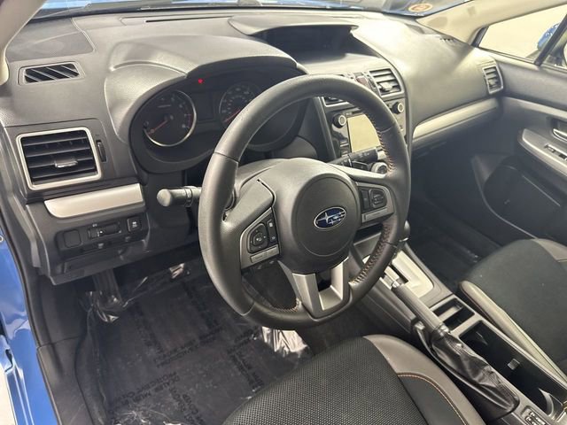 Used 2017 Subaru Crosstrek 2.0i Premium w/ Popular Package #1 AWD/4WD image 22