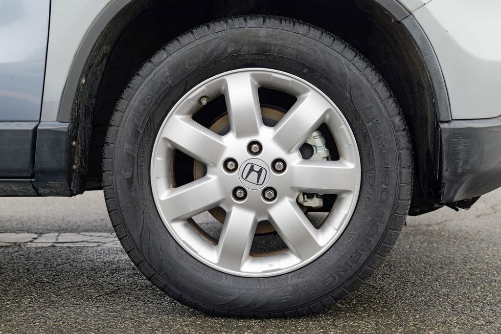 Used 2008 Honda CR-V EX image 12
