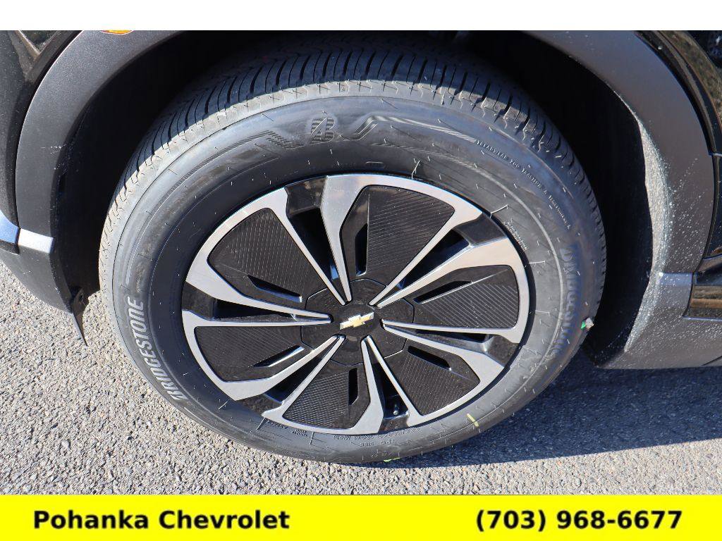 New 2026 Chevrolet Blazer EV LT image 29