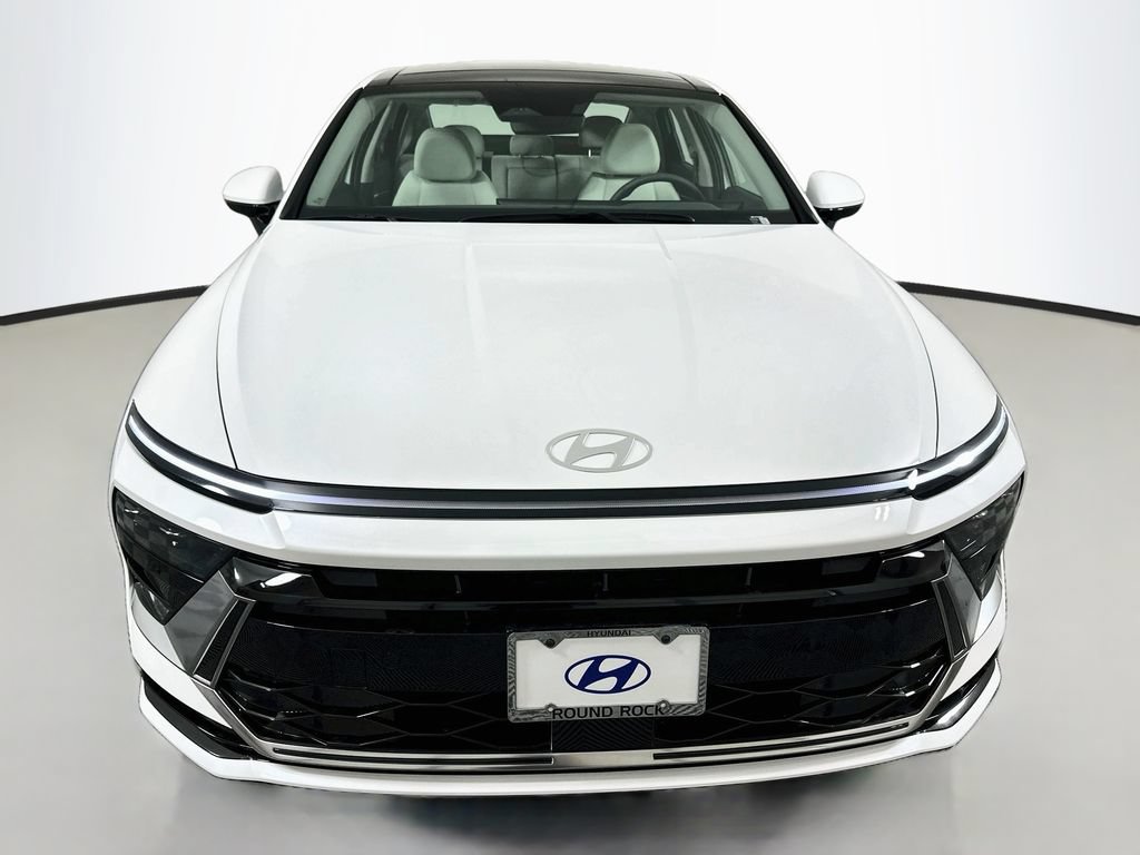 New 2026 Hyundai Sonata SEL FWD image 2