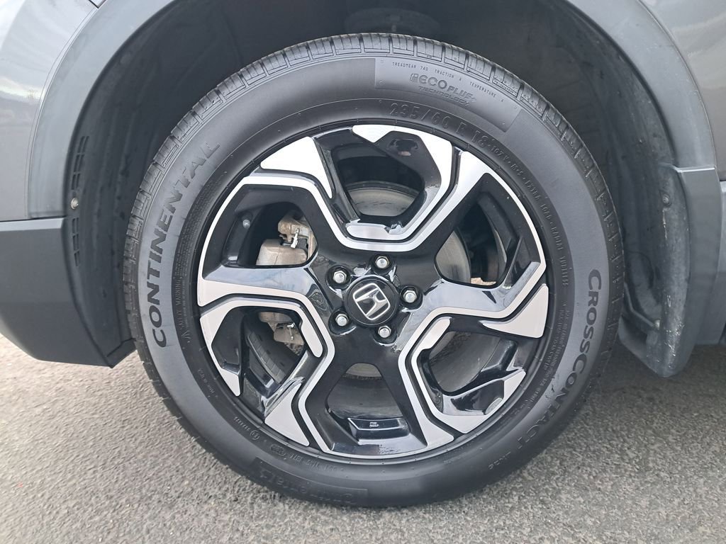 Used 2017 Honda CR-V Touring image 29