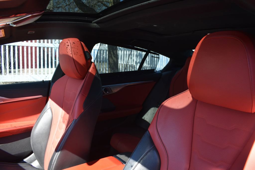 Used 2023 BMW 840i Gran Coupe 840 image 9