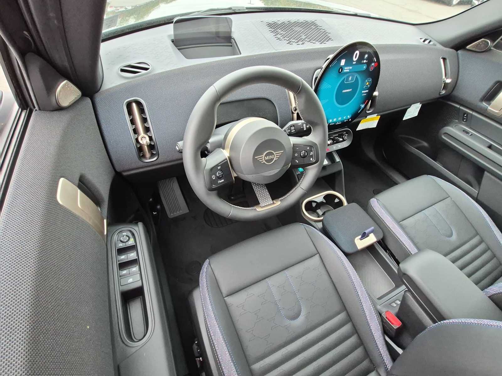 New 2027 MINI Cooper Countryman S AWD/4WD image 10