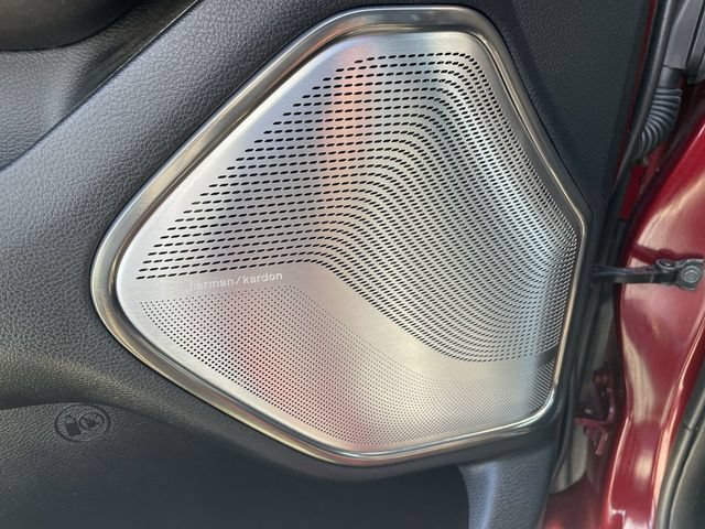 Used 2021 RAM 1500 Limited AWD/4WD image 24