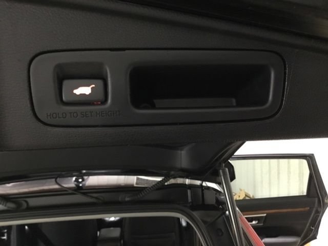 Used 2022 Honda CR-V EX-L image 40