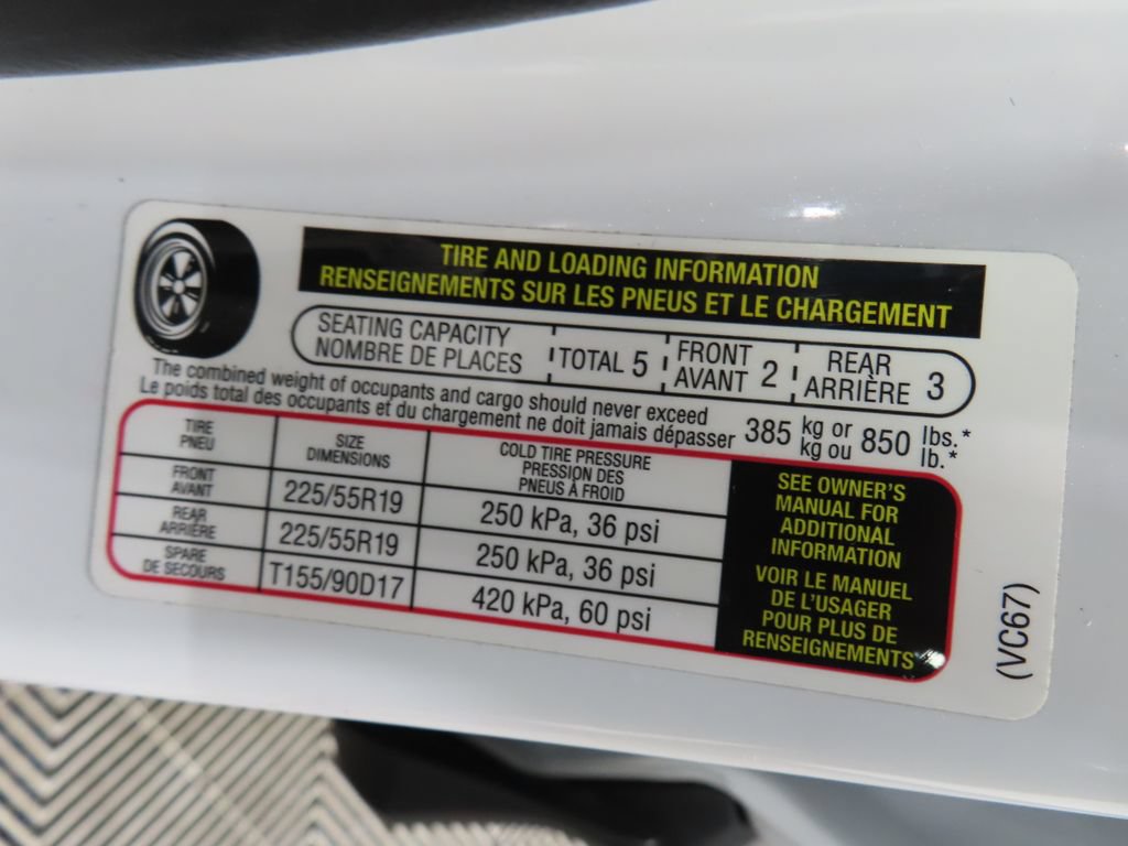 Used 2025 MAZDA CX-50 2.5 Hybrid w/ Premium Plus Pkg AWD/4WD image 51