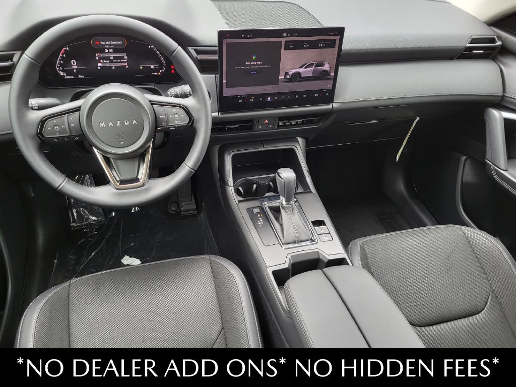 New 2026 MAZDA CX-5 Preferred AWD/4WD image 13