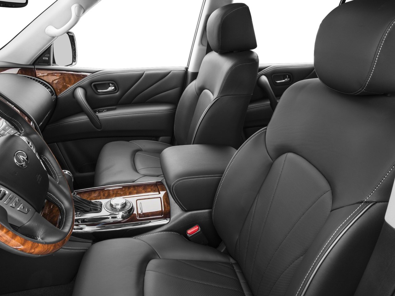 Used 2016 INFINITI QX80 2WD image 60