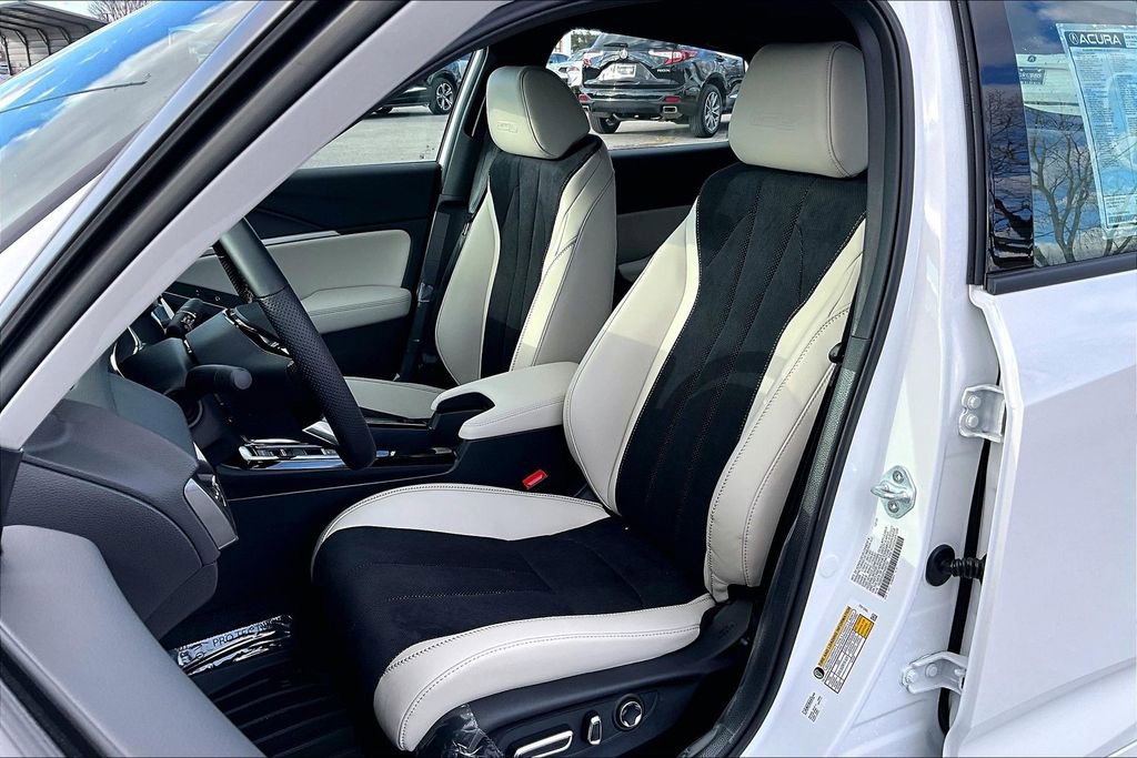 New 2026 Acura Integra Type S image 33