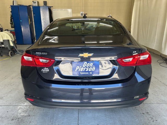 Used 2023 Chevrolet Malibu LT image 5