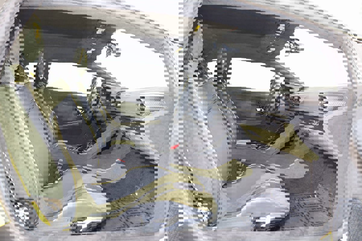 Used 2024 Lamborghini Huracan Sterrato image 13