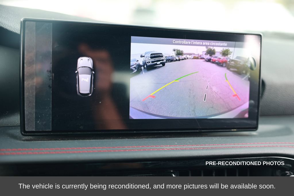 Used 2024 Dodge Hornet R/T image 17